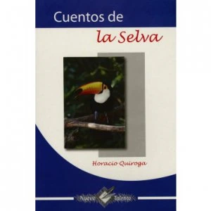 Cuentos de la selva