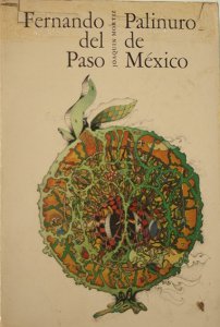 Palinuro de México