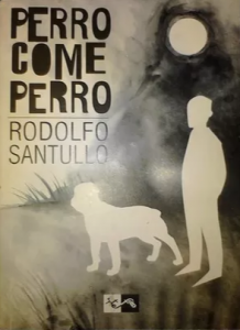 Perro come perro