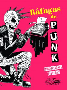 Ráfagas de punk