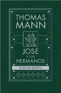 Tetralogía de José y sus hermanos
