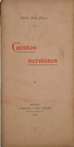 Cuentos nerviosos