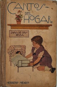 Cantos del hogar