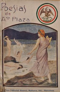 Álbum del corazón. Poesías