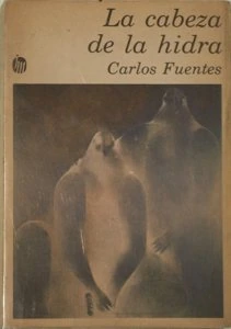 La cabeza de la hidra