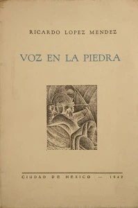 Voz en la piedra