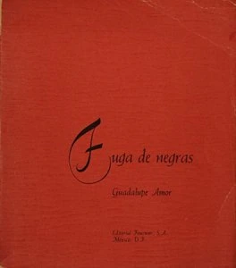 Fuga de negras