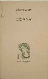Oriana