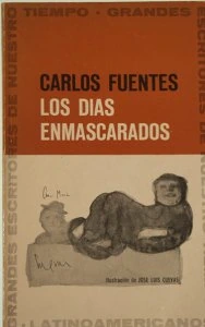 Los días enmascarados