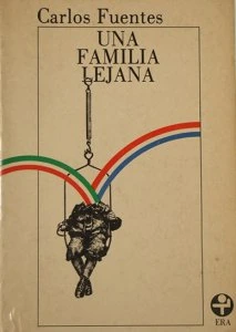 Una familia lejana