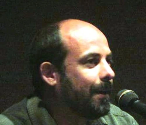 Foto del autor.