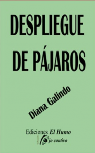 Despliegue de pájaros