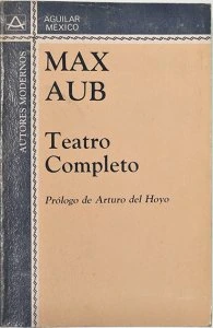 Teatro completo