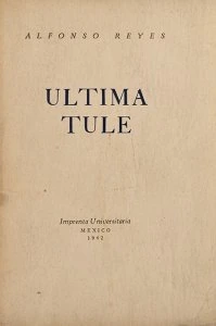 Última Tule / Última noche