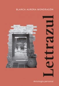 Lettrazul : antología personal