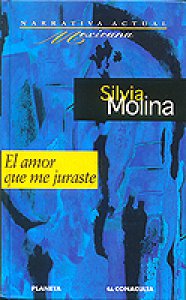 El amor que me juraste