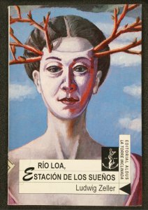Río Loa : estación de los sueños