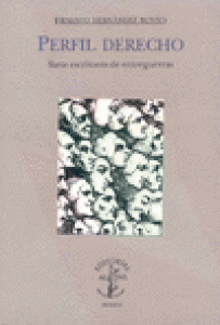 Perfil derecho