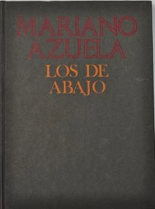 Los de abajo