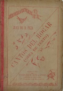 Cantos del hogar