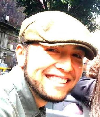 Foto del autor.