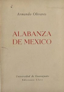 Alabanza de México