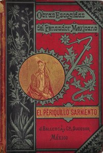 El periquillo sarniento