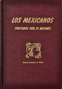 Los mexicanos pintados por sí mismos