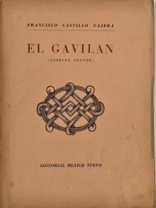 El Gavilán (corrido grande)