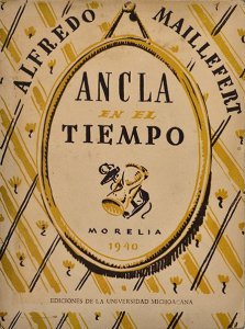 Ancla en el tiempo. Gentes y paisajes