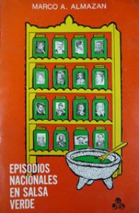Episodios nacionales en salsa verde