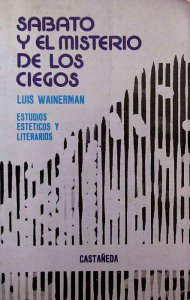 Sábato y el misterio de los ciegos