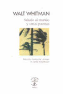 Saludo al mundo y otros poemas