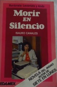Morir en silencio