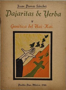 Pajaritas de yerba y genética del Hai-kai