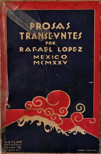 Prosas transeuntes