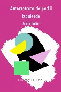 Autorretrato de perfil izquierdo