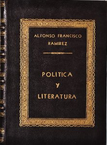Política y literatura