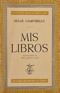 Mis libros