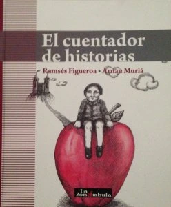 El cuentador de historias
