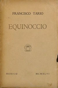 Equinoccio