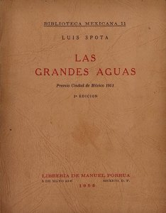 Las grandes aguas