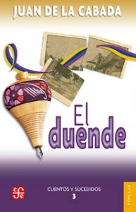 El duende : Cuentos y sucedidos