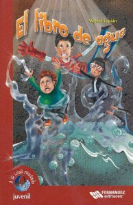 El libro de agua