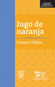 Jugo de naranja