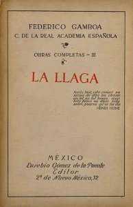 La llaga