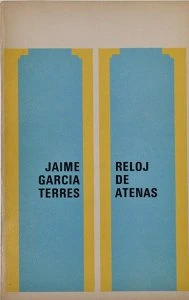 Reloj de Atenas