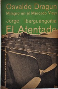 El atentando, Milagro en el mercado viejo