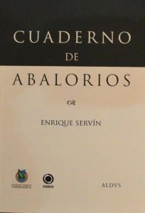 Cuaderno de Abalorios