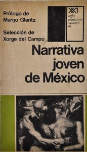 Narrativa joven de México